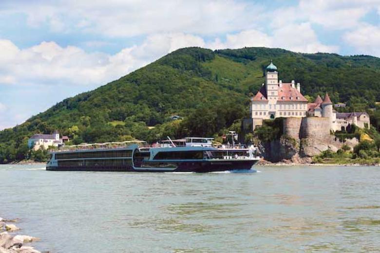 Avalon Waterways - Passion