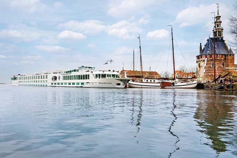 Uniworld Boutique River Cruises - River Duchess