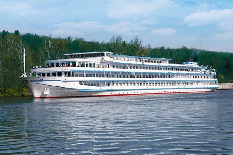 Uniworld Boutique River Cruises - River Victoria