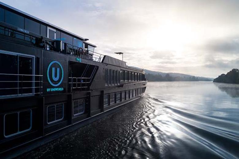 Uniworld Boutique River Cruises - The B