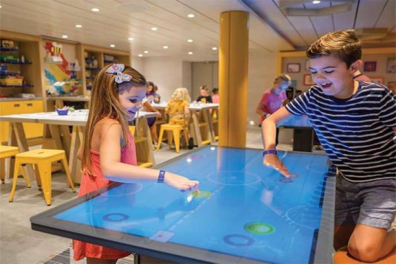 Royal Caribbean - Adventure Ocean