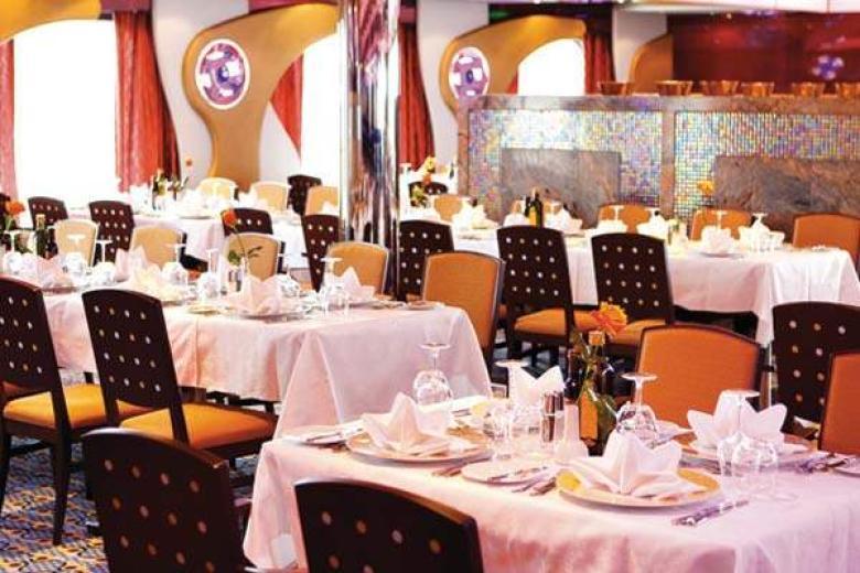 Albartro's Restaurant