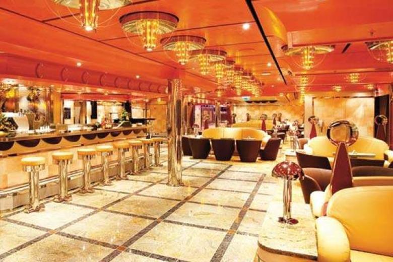 Alcazar Lounge & Bar