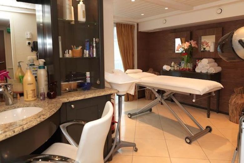 AmaWaterways - AmaCello Spa