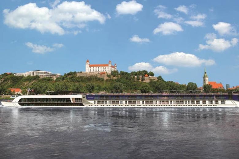 AmaWaterways - AmaCerto
