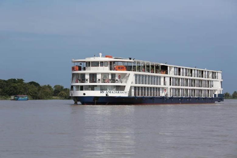 AmaWaterways - AmaDara