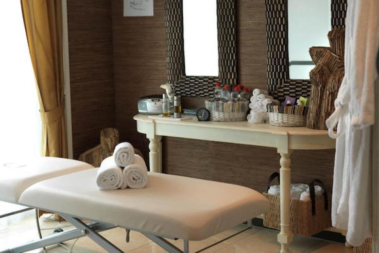 AmaWaterways - AmaDolce Spa