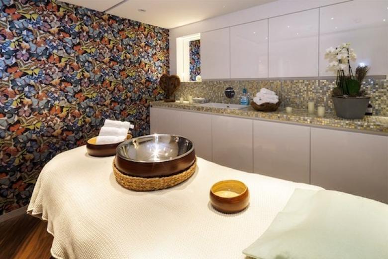 AmaWaterways - AmaLea Spa