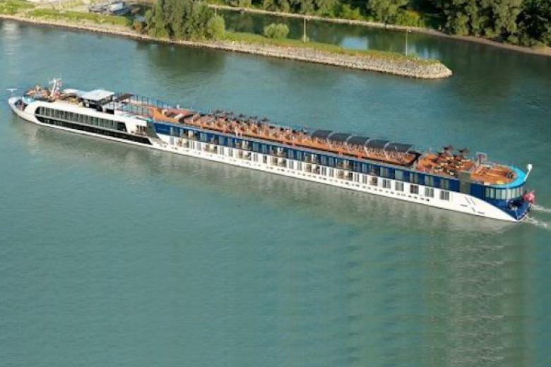 AmaWaterways - AmaLucia