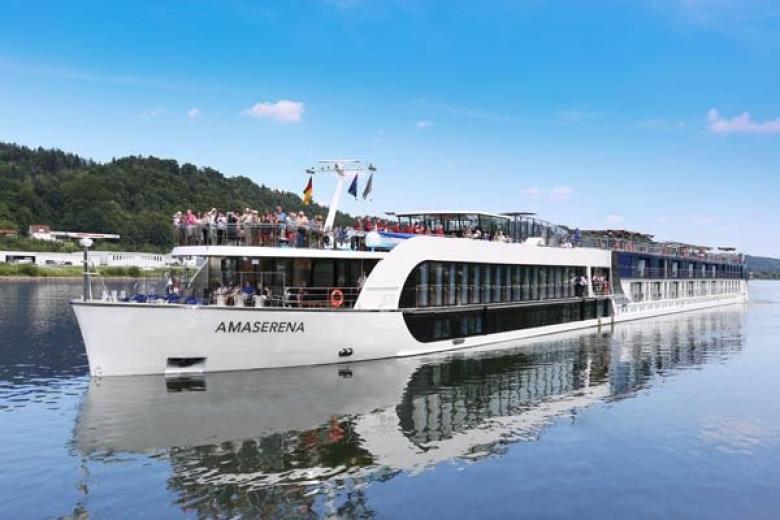AmaWaterways - AmaSerena