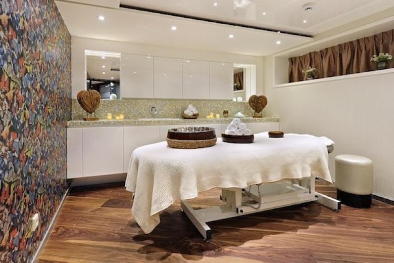 AmaWaterways - AmaStella Spa