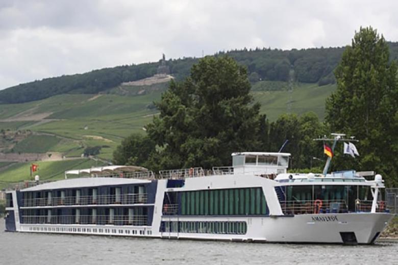 AmaWaterways - AmaVerde