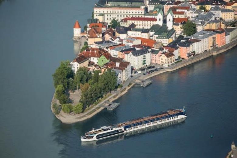 AmaWaterways - AmaLea