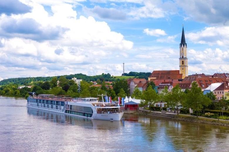 AmaWaterways - AmaStella