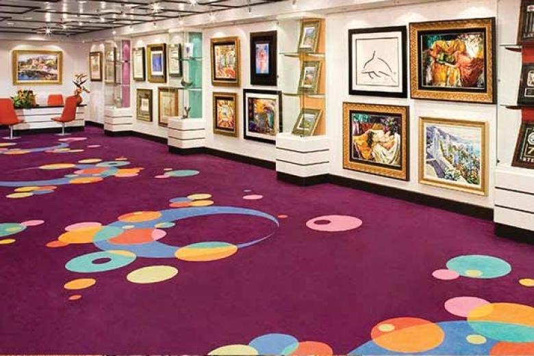 Art Gallery
