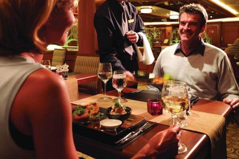 Asado Restaurant