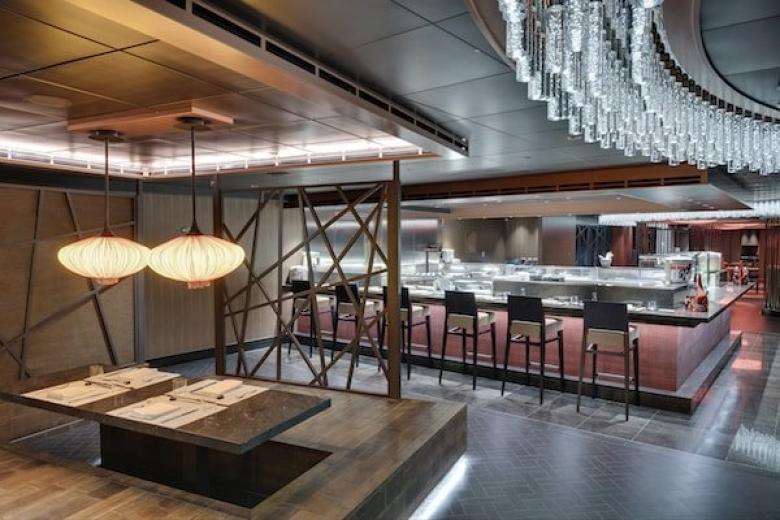 Asian Market Kitchen