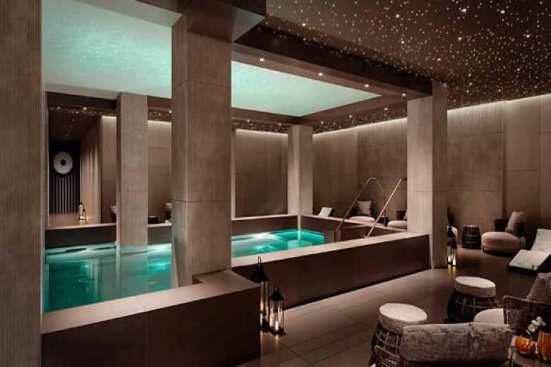 MSC Cruises - Aurea Spa