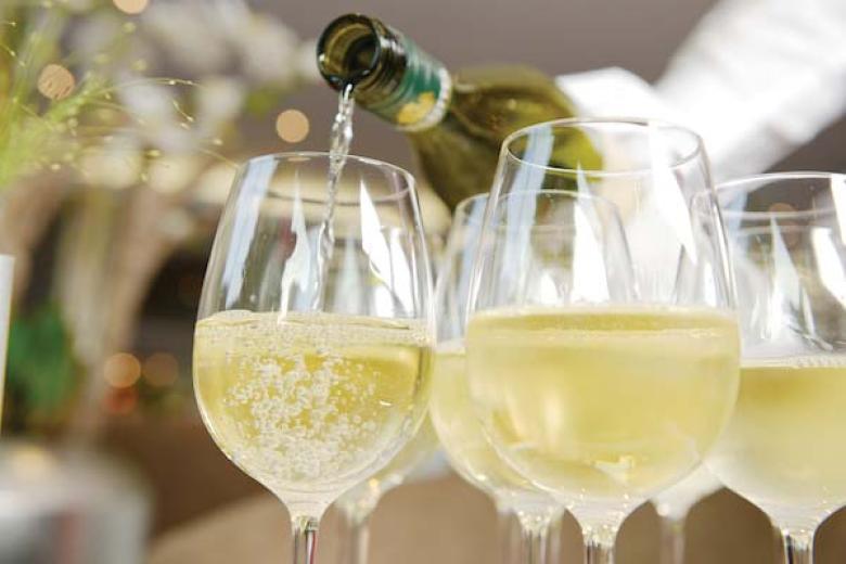 Avalon River Cruises - Bar