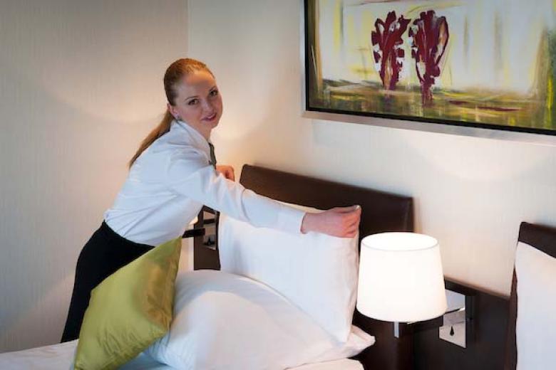 Avalon Waterways - Panorama Suite
