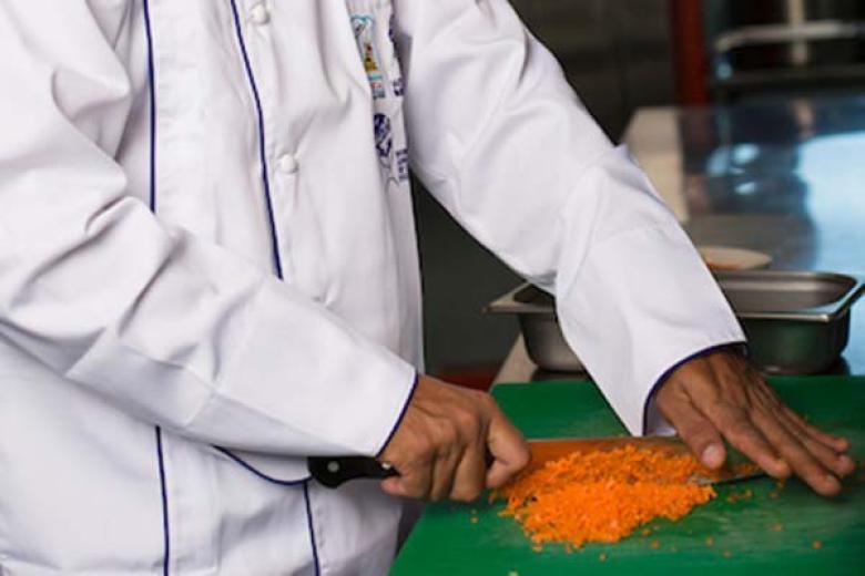 Avalon Waterways - Galley Restaurant