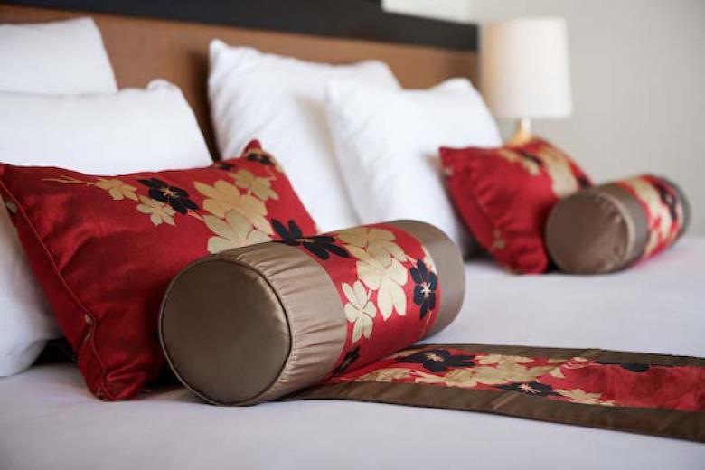 Avalon Waterways - Panorama Lounge