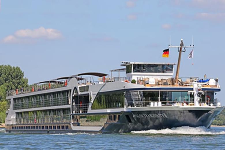 Avalon Waterways - Avalon View