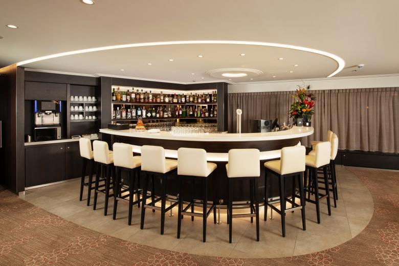 Avalon Waterways - Bar