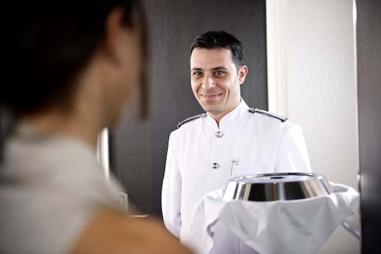 Avalon Waterways - Deluxe Stateroom
