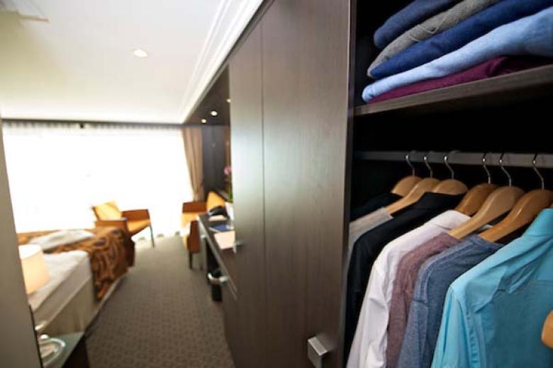 Avalon Waterways - Panorama Suite