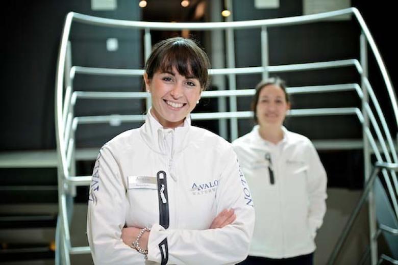 Avalon Waterways - Reception