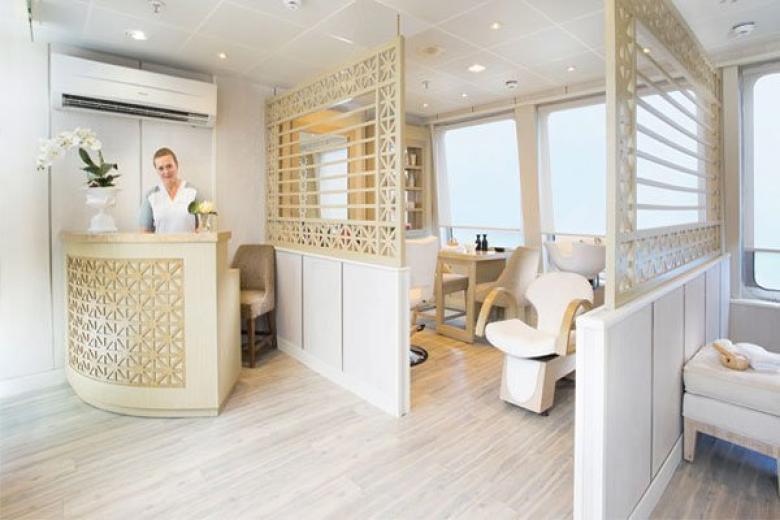 Beauty Salon
