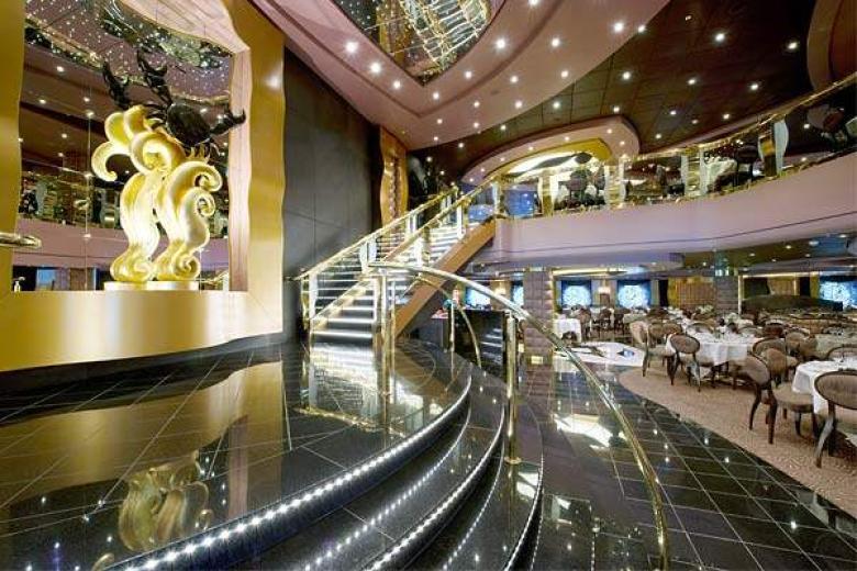 Black Crab Restaurant