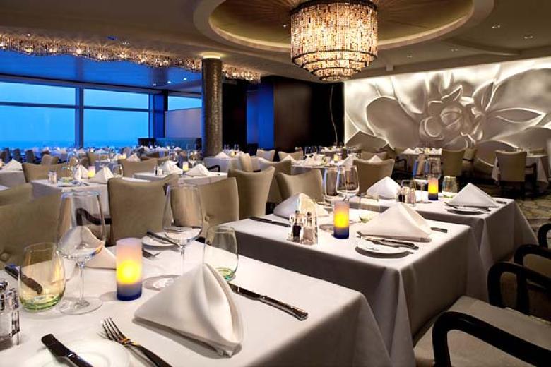 Blu Restaurant