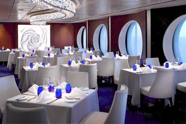 Blu Restaurant
