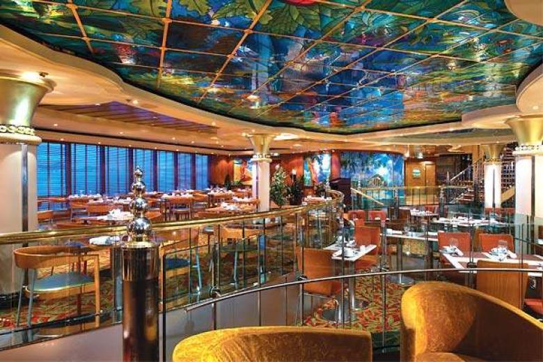 Blue Lagoon Restaurant