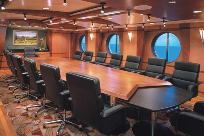 Board Room