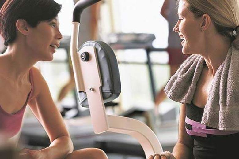 Body Waves Fitness Center