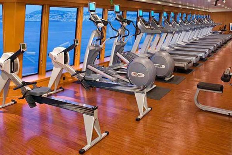 Bodywave Fitness Center