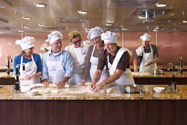 Culinary Center