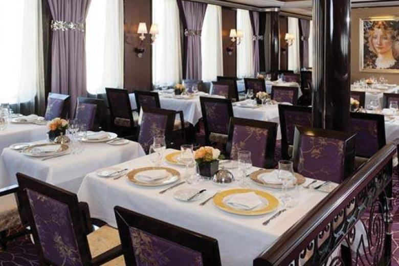 Botticelli Restaurant