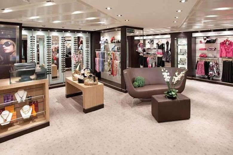 Boutiques