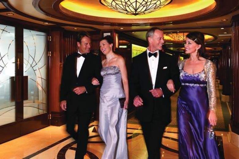 Britannia Club