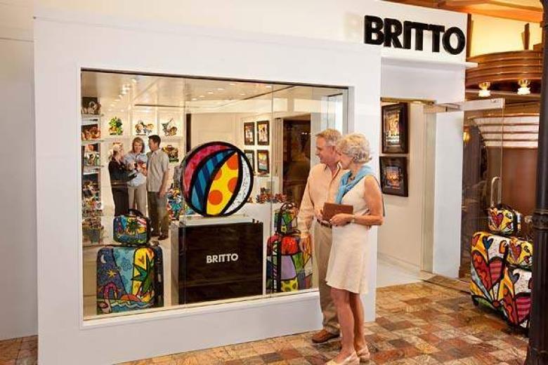 Britto