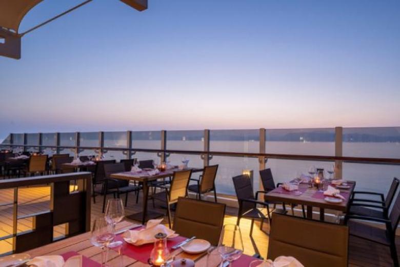 MSC Cruises - Butchers Cut