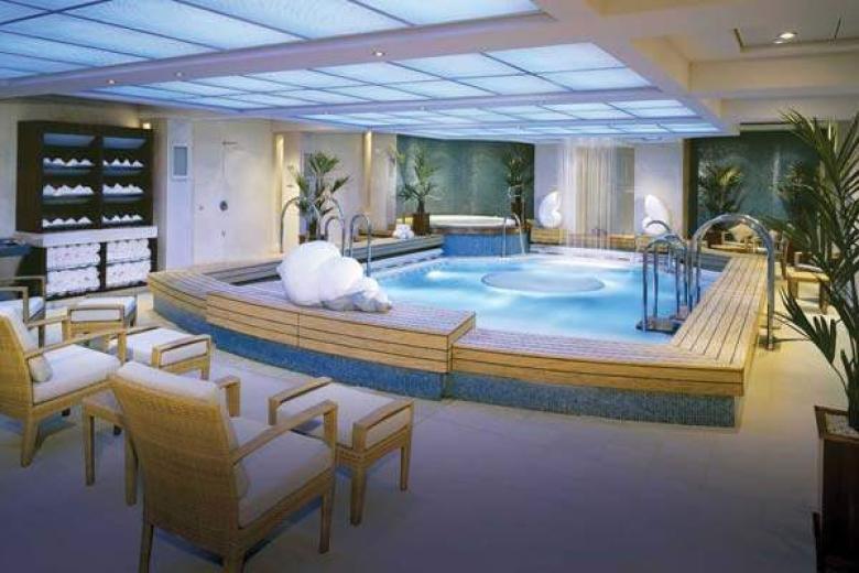 Canyon Ranch Spa