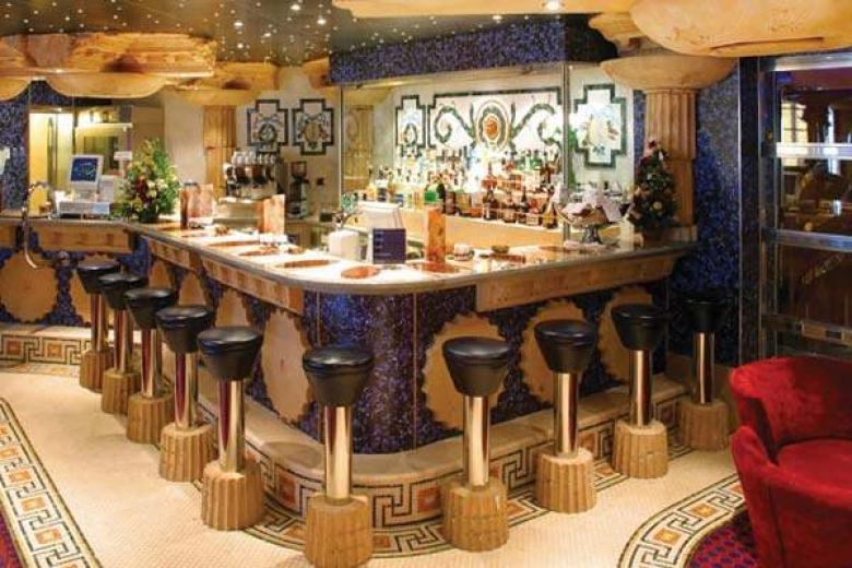 Capo Colonna Piano Bar