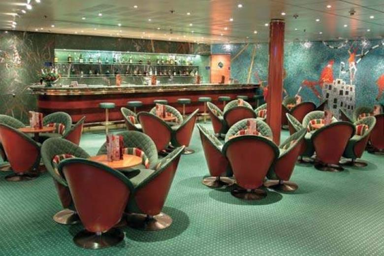 Capriccio Dance Hall