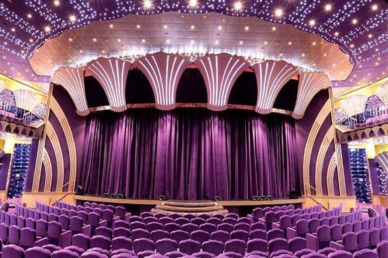 Carlo Felice Theatre