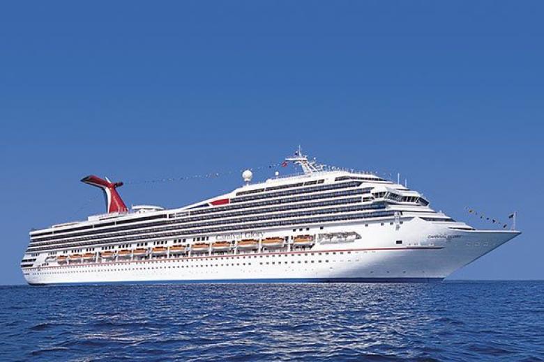Carnival Cruise Line - Carnival Glory